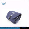 Hot sale handing cosmetic organizer case for travel